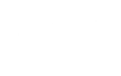 Logo von EquiTERRA, bestehend aus dem Schriftzug "Equi" in einer blauen Serifenschrift und "TERRA" in einer blauen, modernen, serifenlosen Schrift. Über dem Buchstaben "i" ist ein orangefarbenes Tropfensymbol anstelle des Punktes platziert.